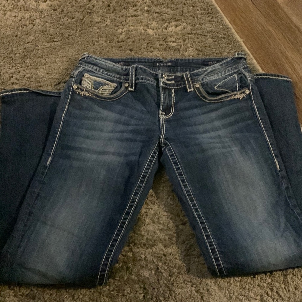 Vigoss jeans